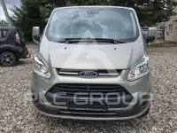 2017 Ford Tourneo