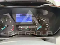 2017 Ford Tourneo