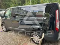 2017 Ford Tourneo