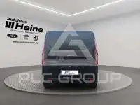 2017 Ford Tourneo
