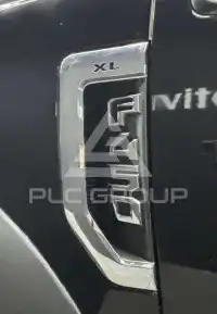 2017 Ford F-450