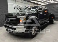 2017 Ford F-450