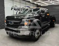 2017 Ford F-450