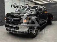 2017 Ford F-450