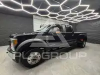 2017 Ford F-450