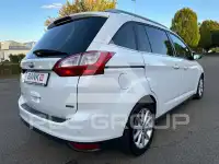 2017 Ford C-MAX