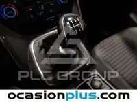 2017 Ford C-MAX