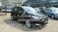2017 Ford C-MAX