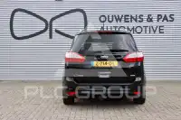 2017 Ford C-MAX