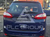 2017 Ford C-MAX