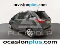 2017 Ford C-MAX