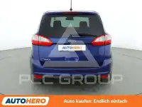 2017 Ford C-MAX