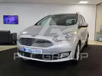 2017 Ford C-MAX