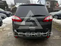 2017 Ford C-MAX