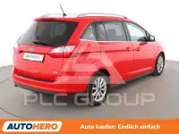 2017 Ford C-MAX