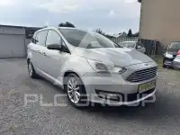 2017 Ford C-MAX