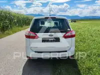 2017 Ford C-MAX