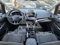 2017 Ford C-MAX