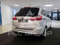 2017 Ford C-MAX
