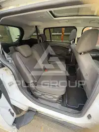 2017 Ford C-MAX