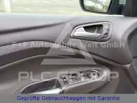 2017 Ford C-MAX