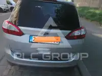 2017 Ford C-MAX