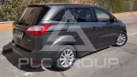 2017 Ford C-MAX