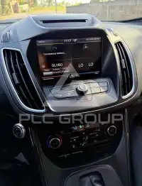2017 Ford C-MAX