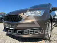 2017 Ford C-MAX