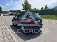 2017 Ford C-MAX