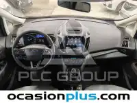 2017 Ford C-MAX