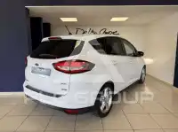 2017 Ford C-MAX