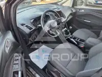 2017 Ford C-MAX