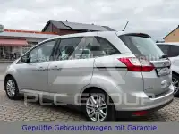 2017 Ford C-MAX