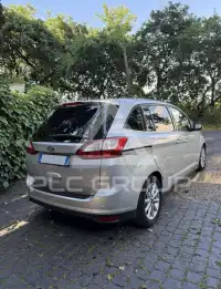 2017 Ford C-MAX