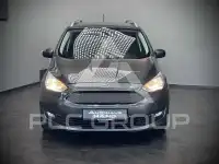 2017 Ford C-MAX