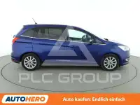 2017 Ford C-MAX