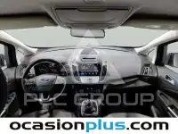 2017 Ford C-MAX