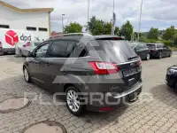 2017 Ford C-MAX