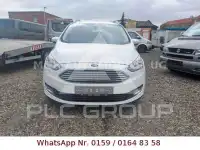 2017 Ford C-MAX