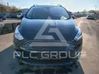 2017 Ford C-MAX