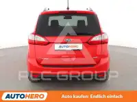 2017 Ford C-MAX