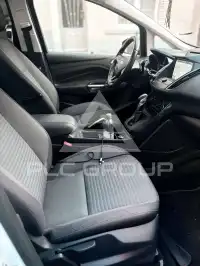 2017 Ford C-MAX