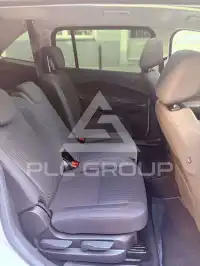 2017 Ford C-MAX