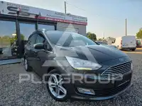 2017 Ford C-MAX