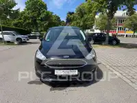2017 Ford C-MAX