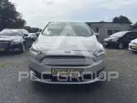 2017 Ford C-MAX