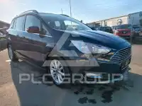 2017 Ford C-MAX
