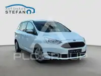 2017 Ford C-MAX