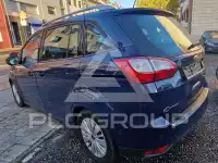 2017 Ford C-MAX